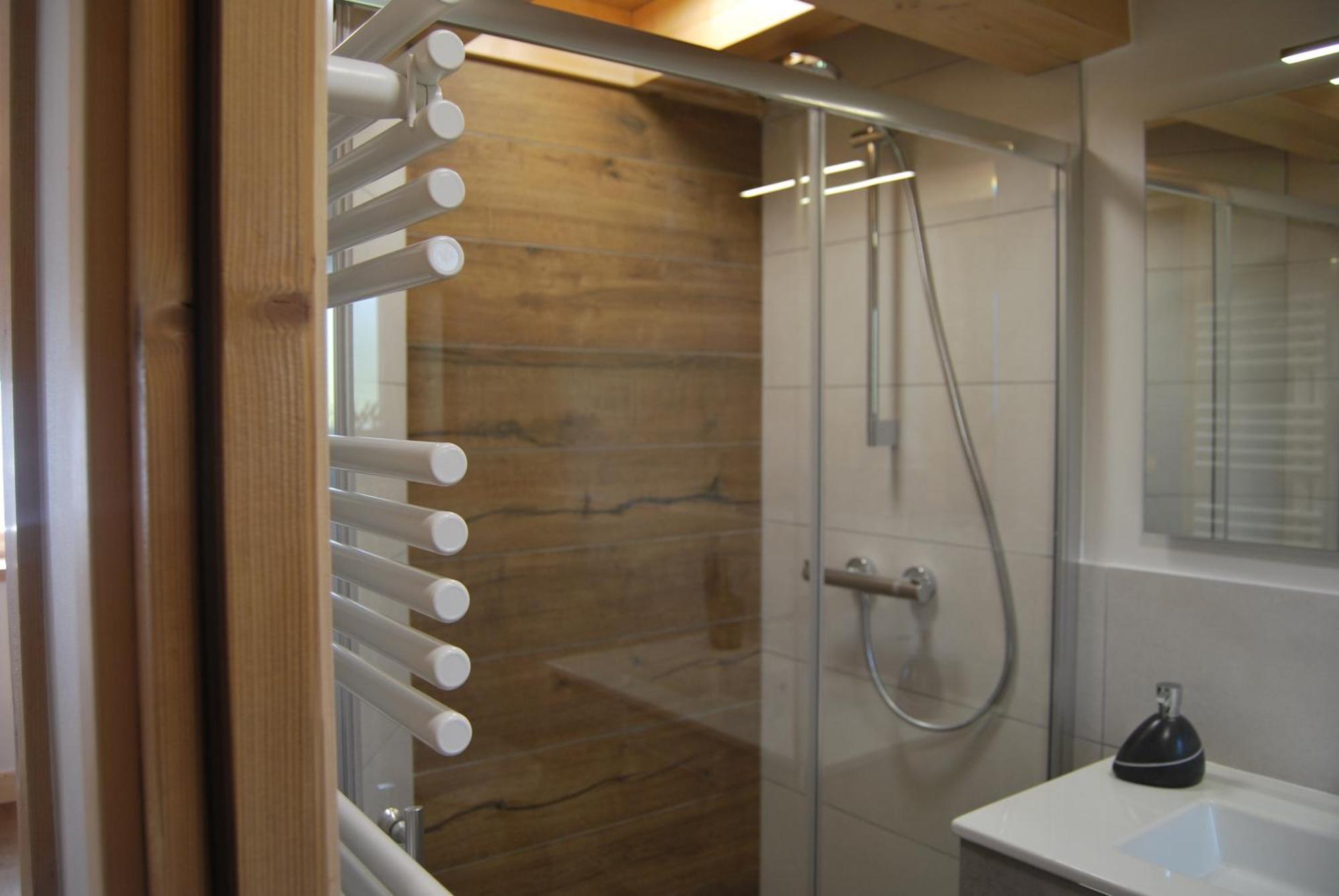 Bed and Breakfast La Ferme Du Mont-Blanc Combloux Zewnętrze zdjęcie